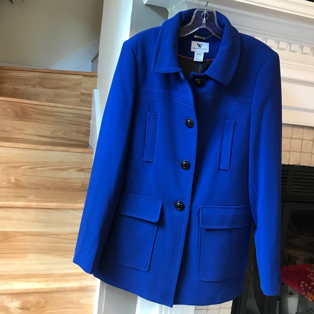 Worthington coat new Sz medium